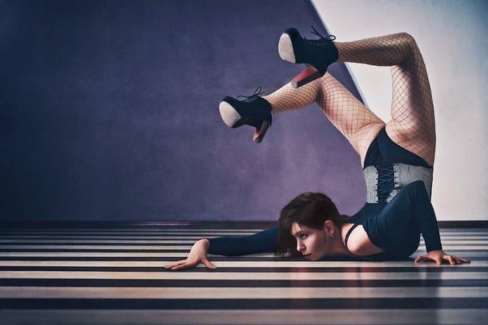 can you wear heels after total knee replacement_2