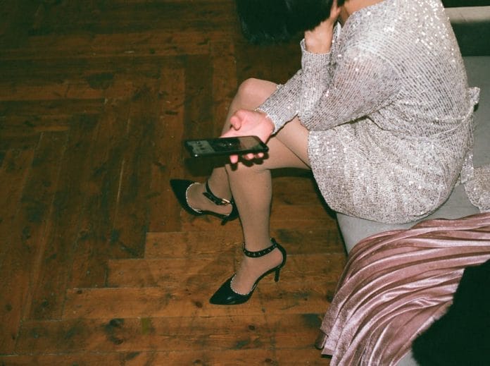how to wear heeled booties_2