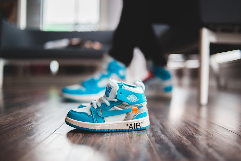 flat feet and heels