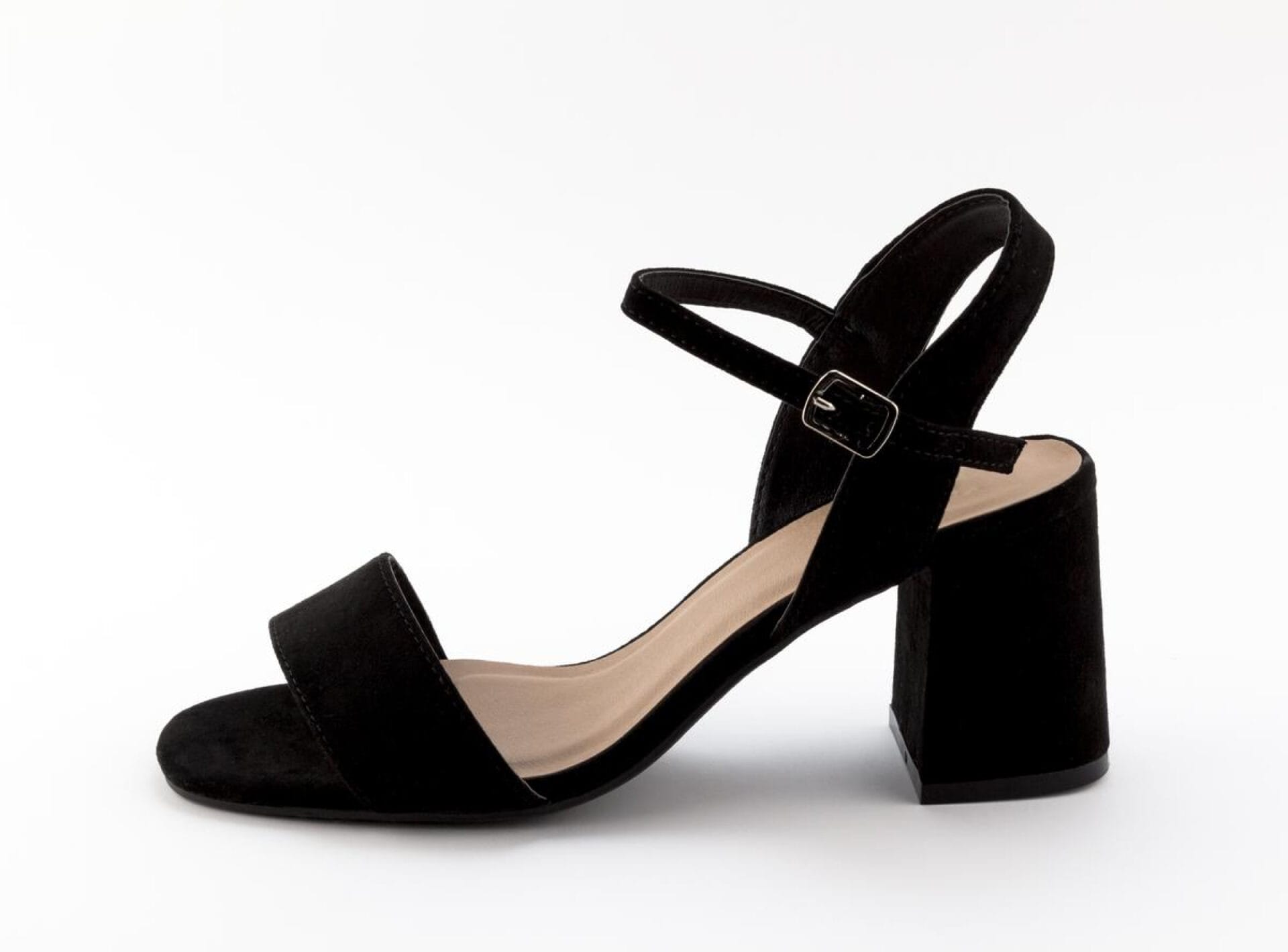 what is a block heel - Heels