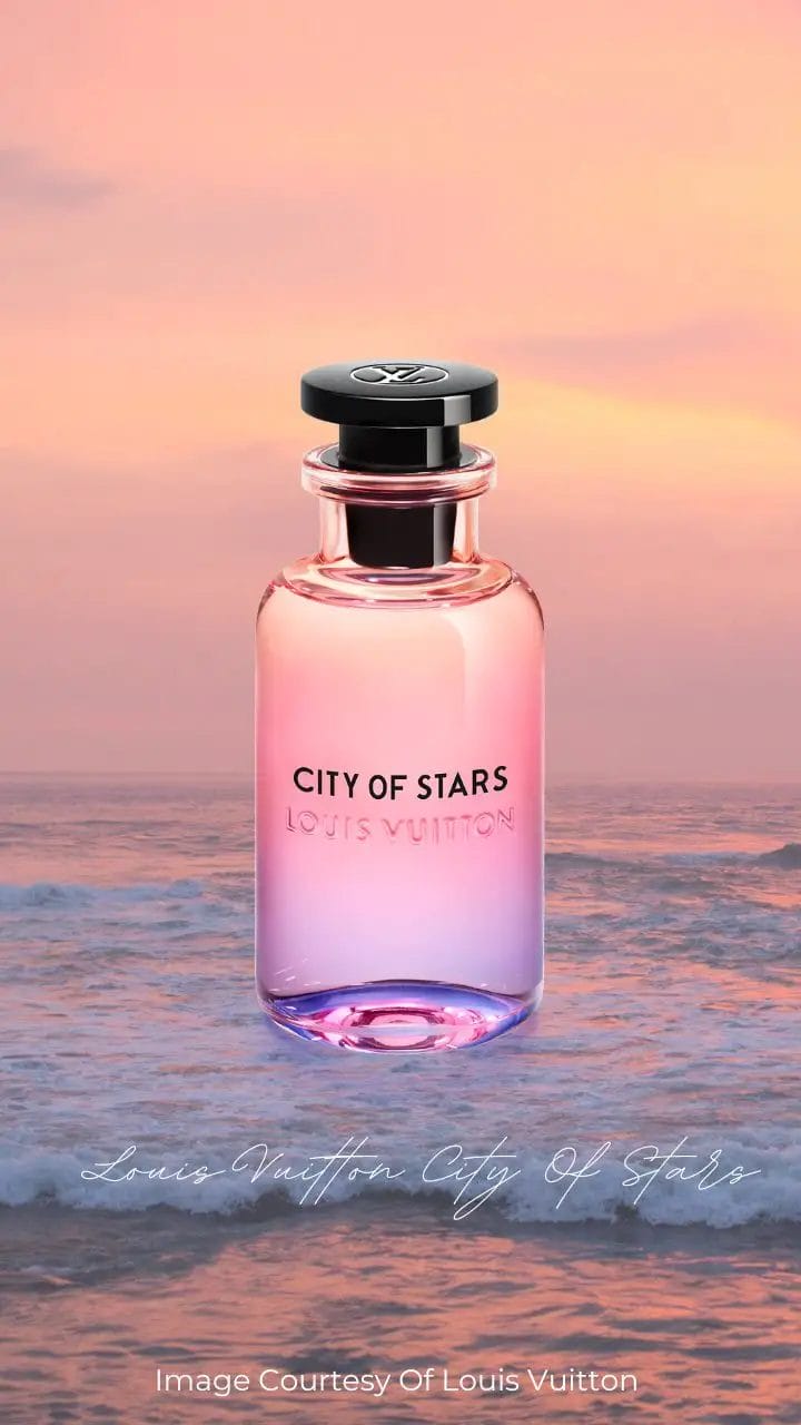 15 Indulgent Louis Vuitton Perfumes For A New Signature Scent Story