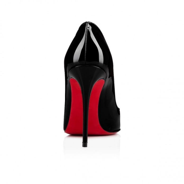 Christian Louboutin Pigalle Heels