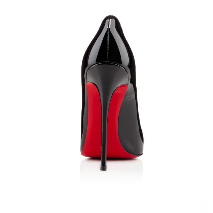 Selecting Your First Pair of Louboutins - A Guide for Discerning Shoe  Lovers - Heels